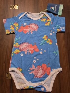 Coco Moon Pua Power Huggable Onsie